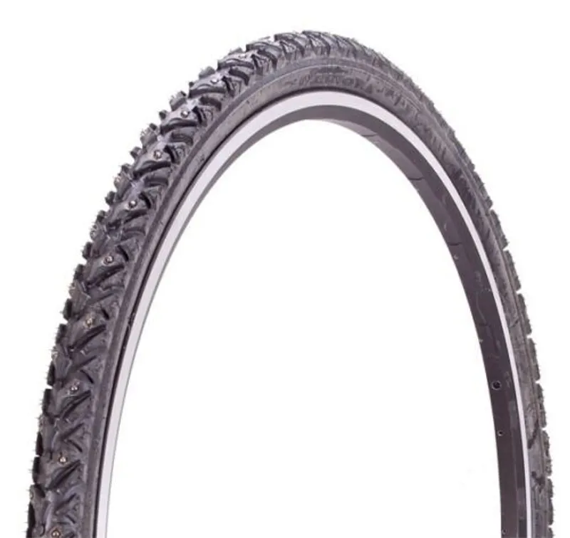 Innova 26 x 1.75 Winter Studded Tyre-4